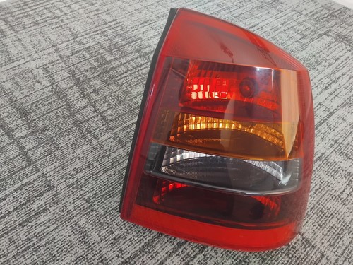 Vauxhall astra mk4 - vauxhall, g/mk4