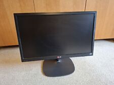 LG Monitor 21.5 inch 22M35A - B Flat Screen Black 1920x1080 LED 