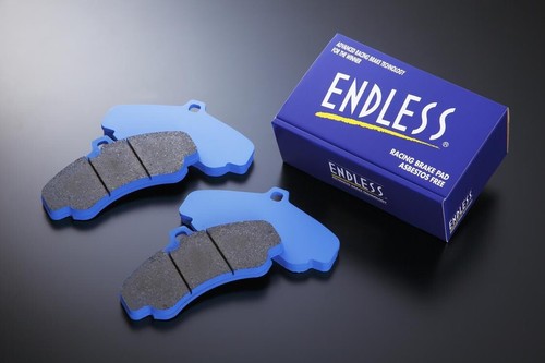 Endless me20 front - endless, brake