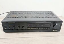 Vintage Sherwood AI-1110 stereo integrated surround amp - partially working