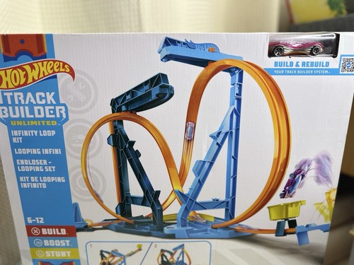 Hot wheels ultimate - hot,