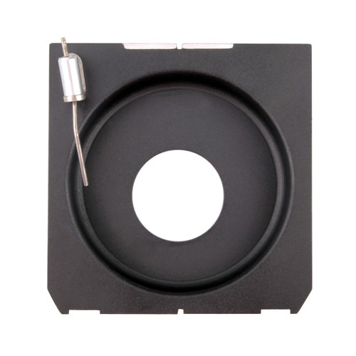 15mm recessed lens board - 15mm,