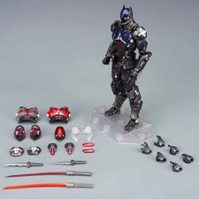 Amazing Yamaguchi Revoltech