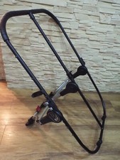 BRAND NEW* BABY JOGGER CITY MINI DOUBLE PUSHCHAIR * CHASSIS FRAME ONLY* NEW LOGO