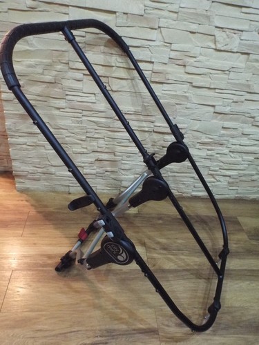 Brand new baby jogger city - new*,