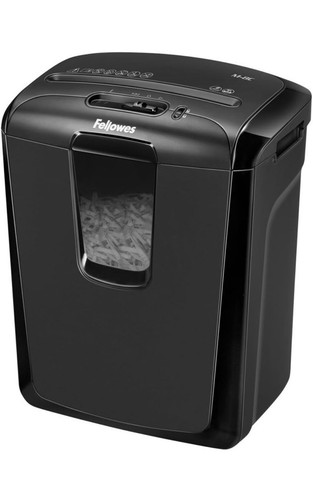Fellowes powershred 8 - fellowes,