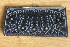 Clutch Bag by Farfalla