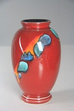 VINTAGE POOLE POTTERY ENGLAND