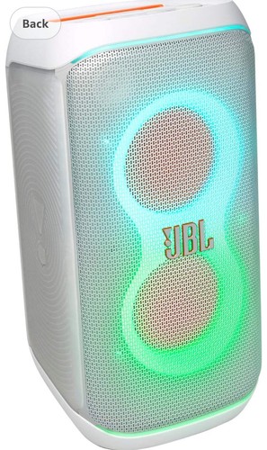 Jbl partybox club 120 - partybox,
