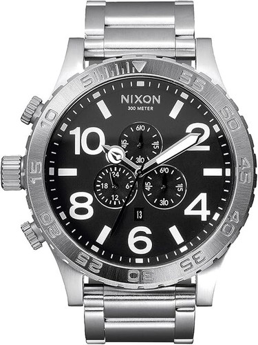 Nixon chrono a083 000 mens - nixon, a083-000