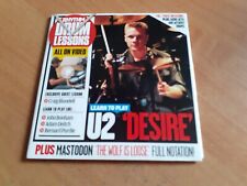 Rhythm Drum Lessons -  March 09 - Full Audio Tracks - U2, Average White Band,