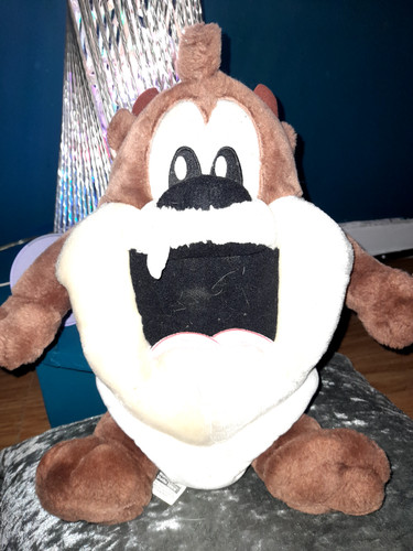 Baby tazmanian devil - , toy