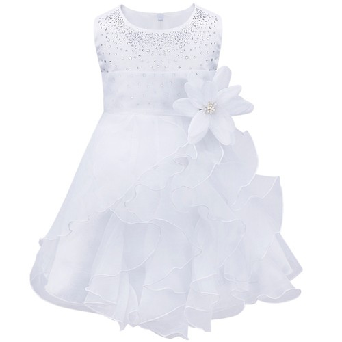 Baby christening gown formal - baby,