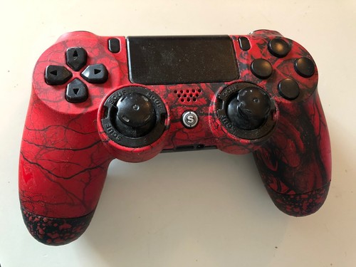 Scuff controller ps4 - scuff,