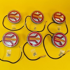 LED Combination Burger Light
