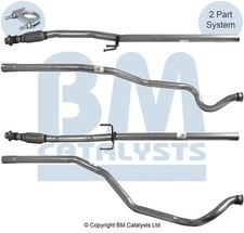 BM50489 PEUGEOT 206SW 1.4Hdi