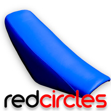 BLUE PIT BIKE HIGH RISE CRF50