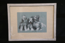 Alfonso Bortolotti Signed