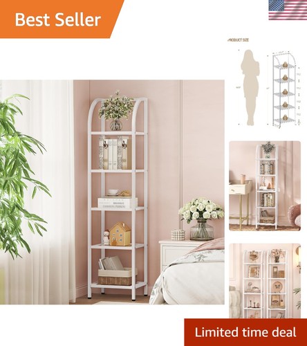 Elegant tier arched - 5-tier,