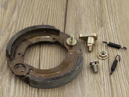 Scooter bike drum brake - e-bike,