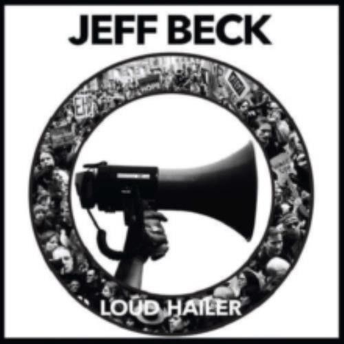 Jeff beck loud hailer - jeff,