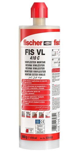 Fis 410 vinylester resin - fis,