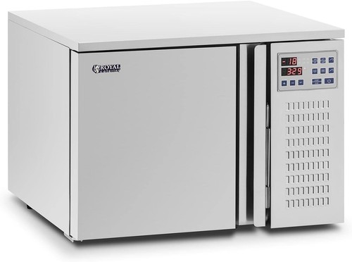 Royal catering blast chiller - royal,
