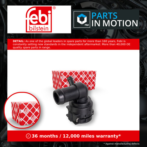 Coolant flange pipe 180433 - coolant,