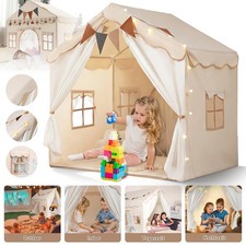 Kids Girls Toy Tent Princess