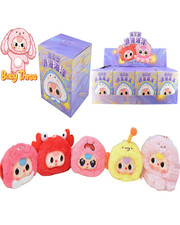 Baby Three Romantic Ocean