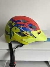 Child’s Bike Helmet 54/57