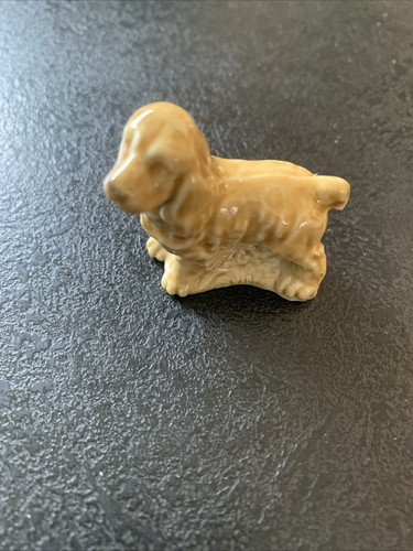 Wade whimsies porcelain - wade,