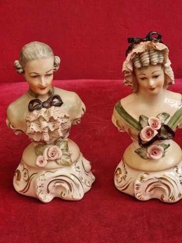 Vintage 1940s 50s cordey - 1940s/50s,