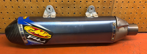 Fmf titanium factory 1 - fmf,