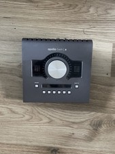Universal Audio Apollo Twin X Duo Audio Interface - Heritage Edition 