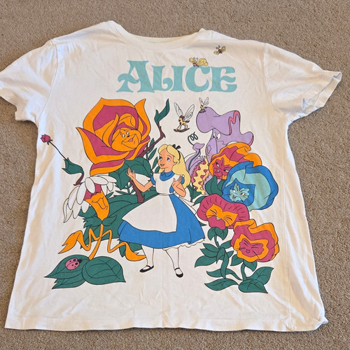 Primark disney 100 alice - primark,