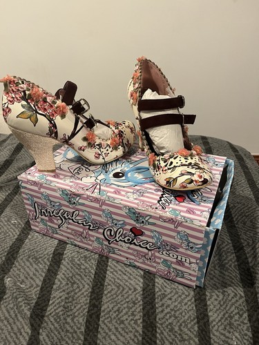 Irregular choice women - irregular, women's