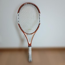 Wilson nCODE TOUR TWO 105-inch