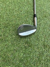 Titleist SM5 60 Degree Lob Wedge / LW / Left Handed