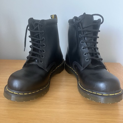 Martens royal mail eyelet - martens,