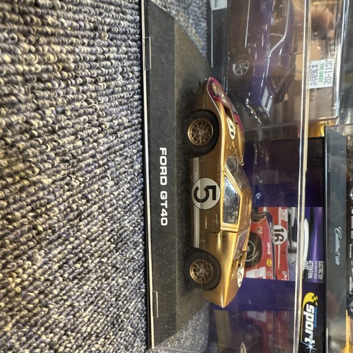 Scalextric c2404 1969 ford - scalextric,