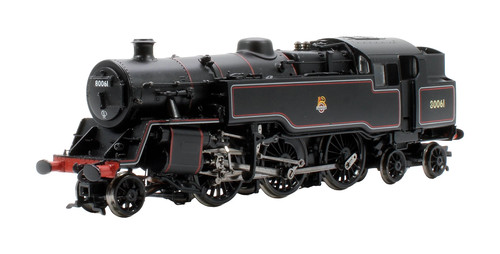 Bachmann 350 br standard - oo,