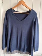 Poetry 100% Cotton Knitted