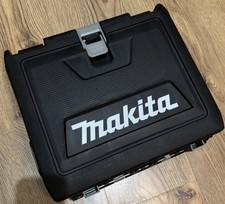 Makita TOOL CASE for TD173DZ/TD172 Impact Driver / Case Only from Japan