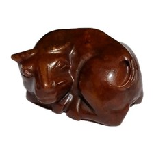 Chinese Carved Jade? Hard