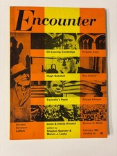 Encounter Magazine, February