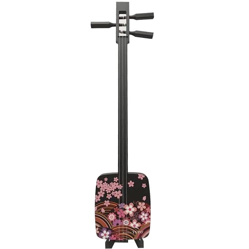 Sangenshi kikuoka shamisen - kikuoka,