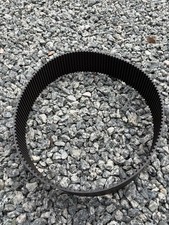 Harley Davidson BDL 3” Belt