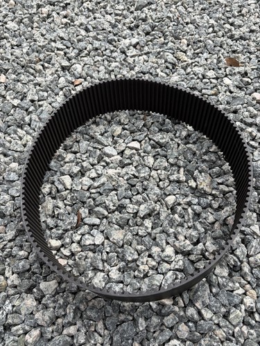 Harley davidson bdl - 3”, belt
