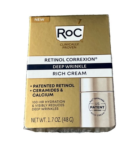 Retinol correxion deep - retinol,